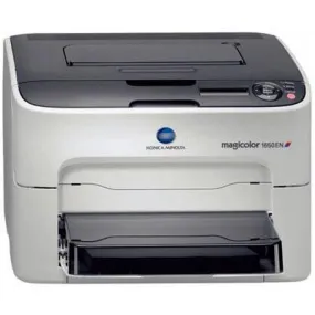 Mc1650en Color Laser