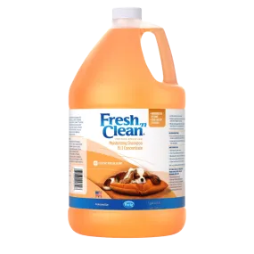Moisturizing Shampoo Classic Fresh Scent 15:1 Concentrate Gallon by Fresh 'n Clean