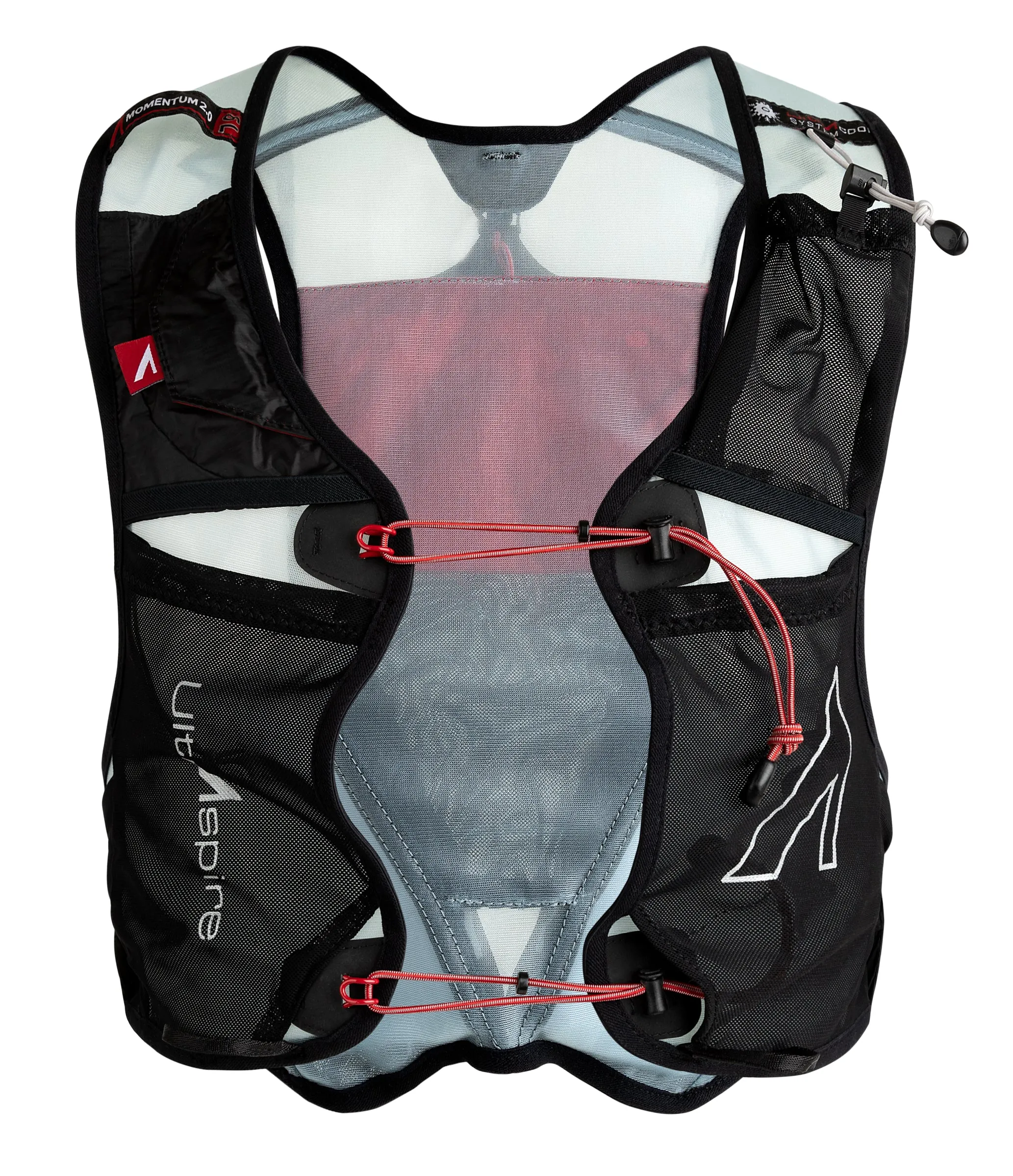 Momentum 2.0 Race Vest