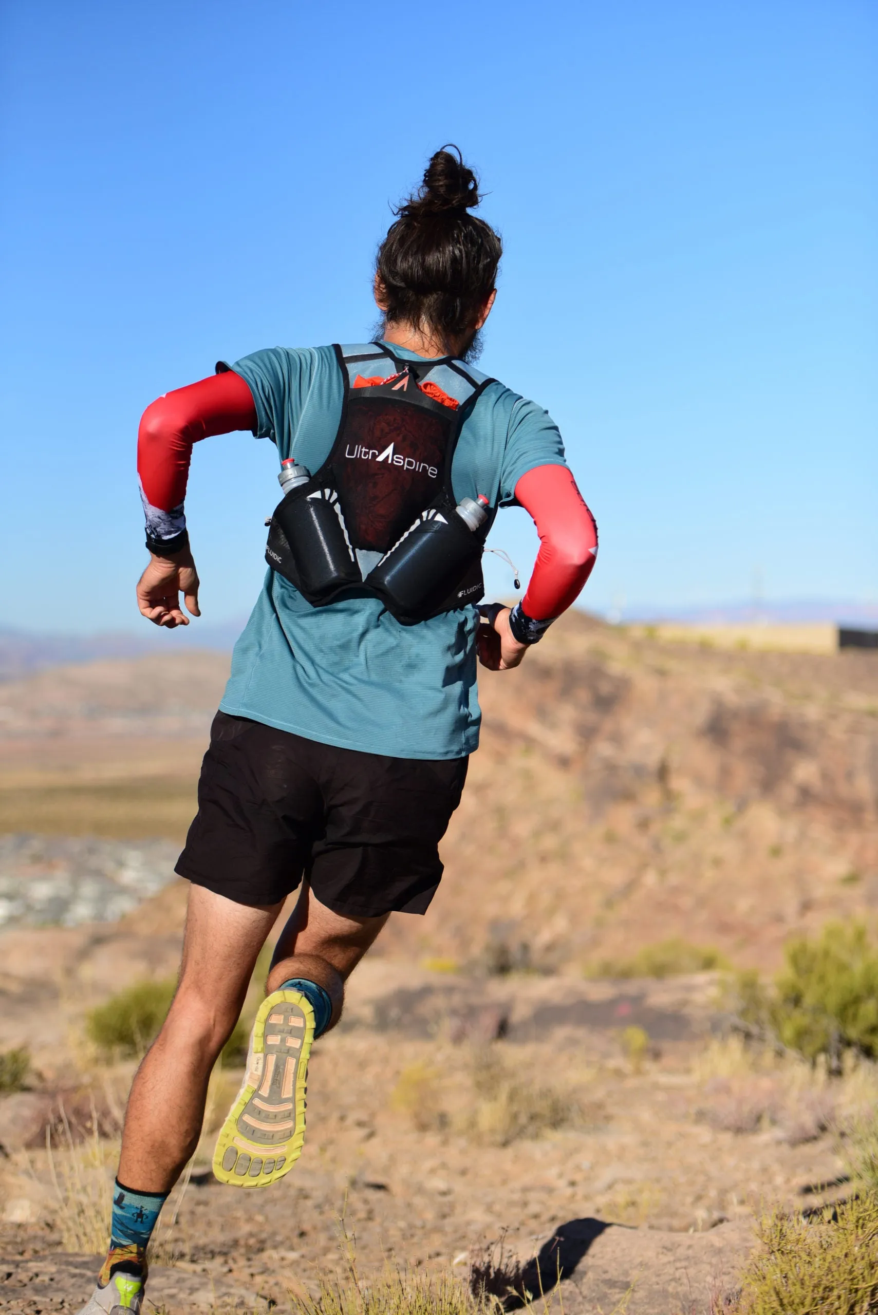 Momentum 2.0 Race Vest