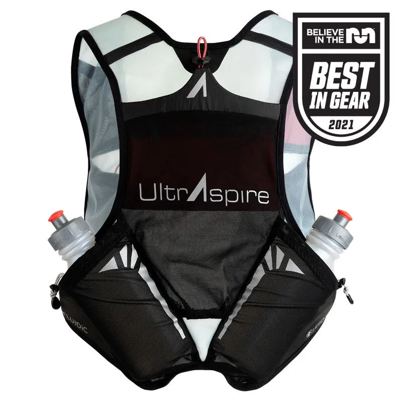 Momentum 2.0 Race Vest