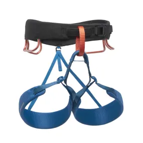 Momentum Harness - Kingfisher