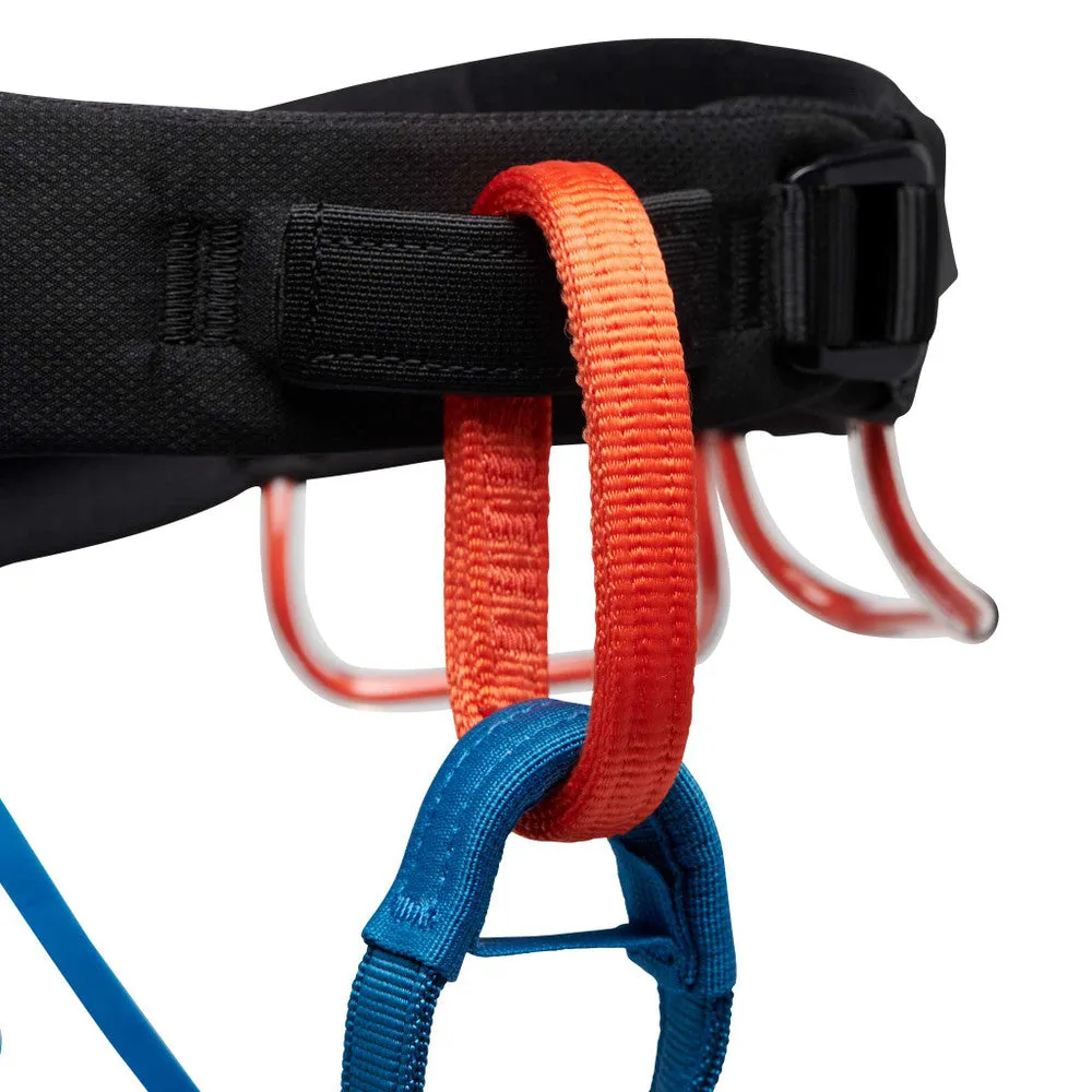 Momentum Harness - Kingfisher
