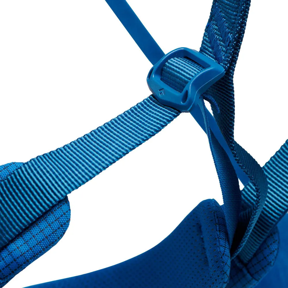 Momentum Harness - Kingfisher