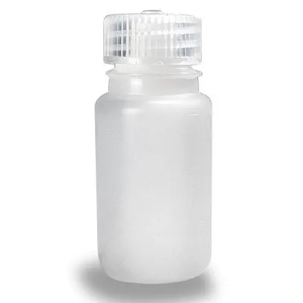 Narrow Mouth Bottle - 2oz