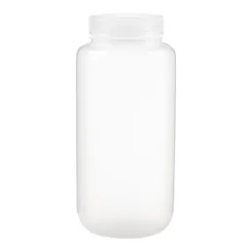 Narrow Mouth Bottle - 8 oz