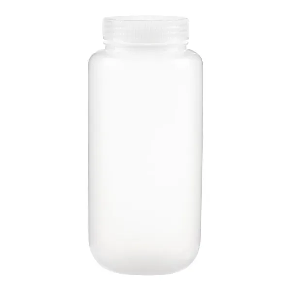 Narrow Mouth Bottle - 8 oz
