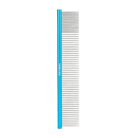 Nature Collection Giant Comb Blue by Artero