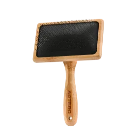 Nature Collection Protected Pin Large Slicker Brush by Artero