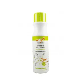 Nootie Cucumber Melon Pet Shampoo