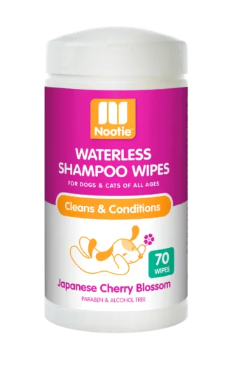 Nootie Wipes Cherry Blossom 70ct