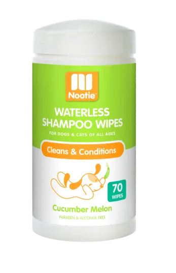 Nootie Wipes Cucumber Melon 70ct