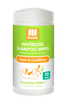 Nootie Wipes Cucumber Melon 70ct