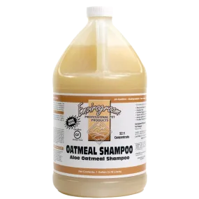 Oatmeal Shampoo 1 Gallon by Envirogroom