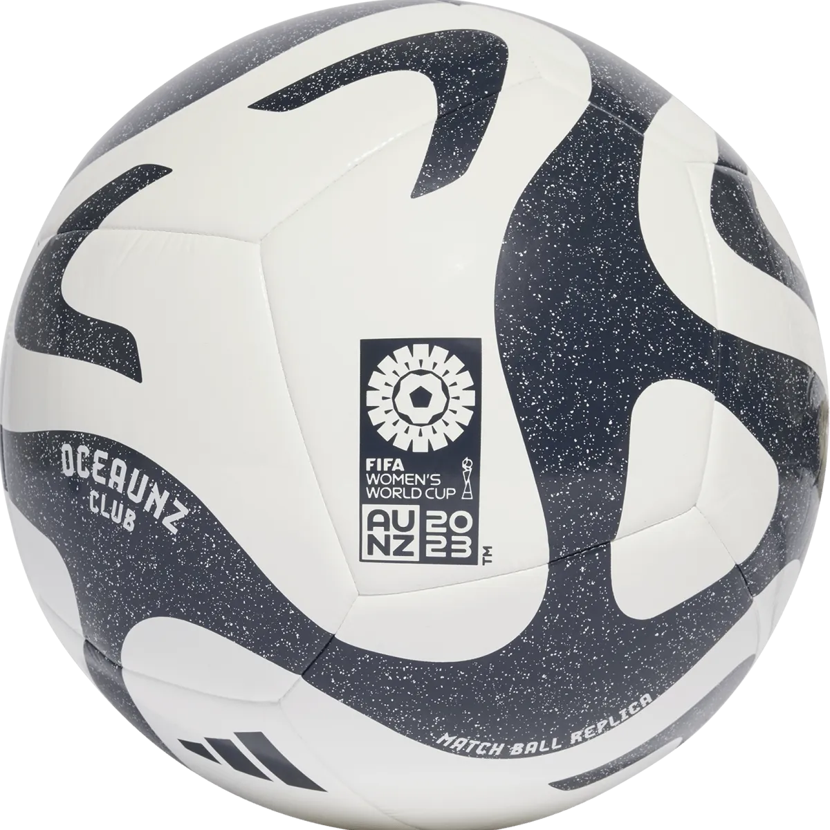 Oceaunz Club Ball WC 2023
