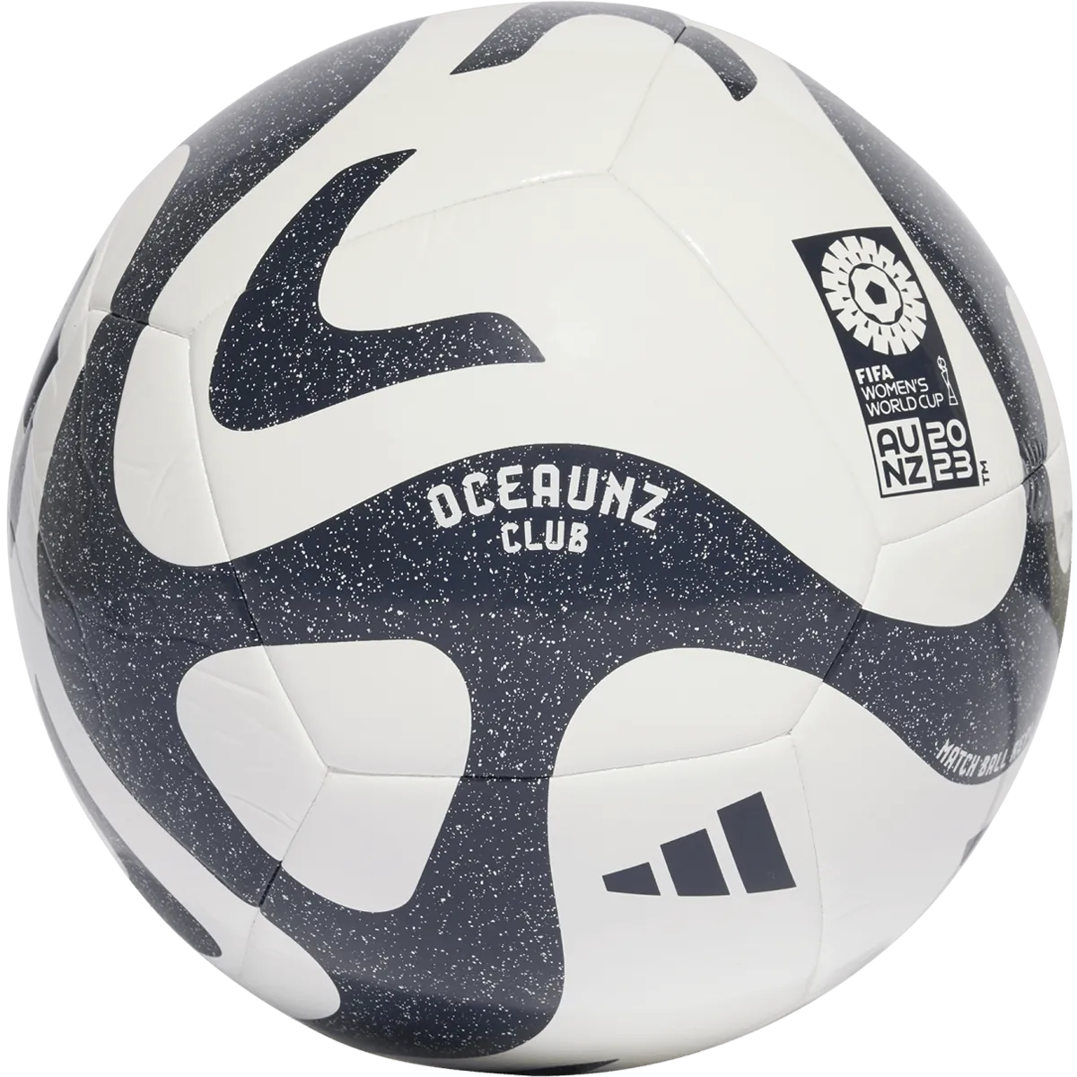 Oceaunz Club Ball WC 2023