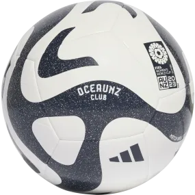 Oceaunz Club Ball WC 2023