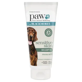 PAW Sensitive Skin Shampoo 200mL