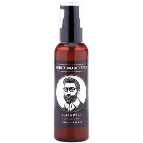 Percy Nobleman Beard Wash 100ml