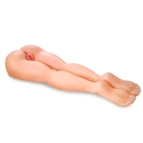Pipedream Extreme Fuck Me Silly 3 Mega Masturbator Life-Size Legs