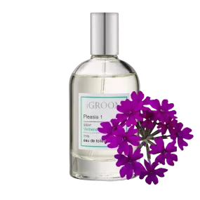 Pleasia 1 Perfume 100ml by iGroom