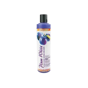 Plum White Shampoo 11oz by Kelco