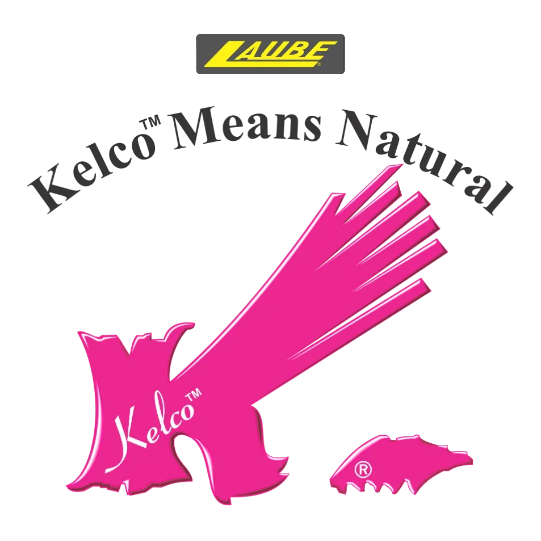 Plum White Shampoo Gallon by Kelco