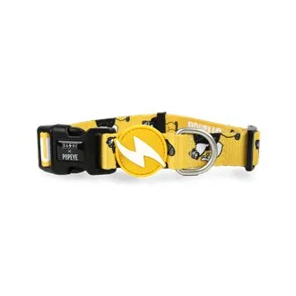 Popeye ( Bluto now Brutus) Collar Collection - Small -Medium - Large