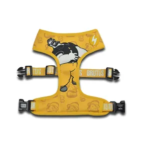 Popeye ( Bluto now Brutus) Collar Collection - Small -Medium - Large