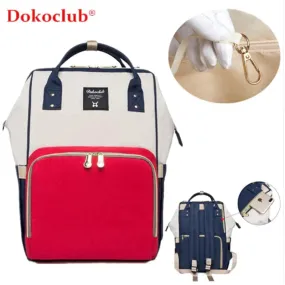 Portable Mummy Bag For Traveling