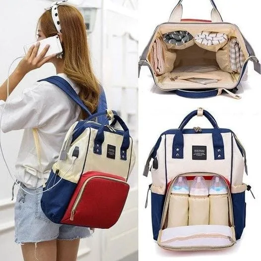 Portable Mummy Bag For Traveling