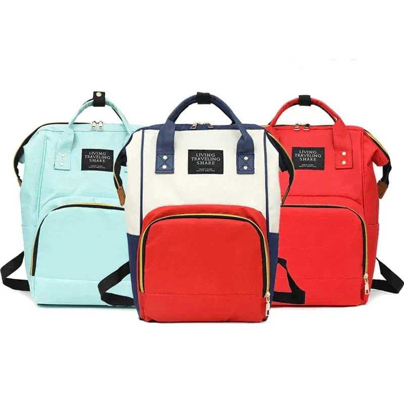 Portable Mummy Bag For Traveling