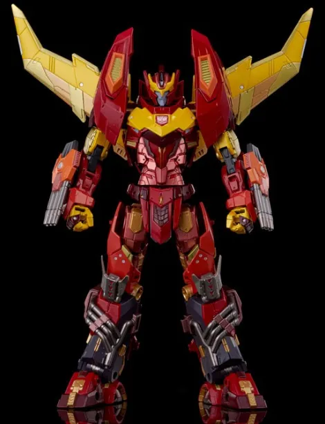Pre Order Transformers Adamas Machina AMT-01 Rodimus (Japan Release)