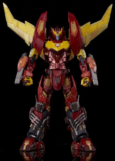 Pre Order Transformers Adamas Machina AMT-01 Rodimus (Japan Release)