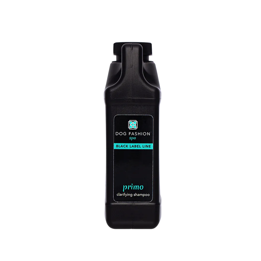 Primo Clarifying Shampoo 16oz by Dog Fashion Spa