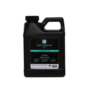 Primo Clarifying Shampoo 16oz by Dog Fashion Spa