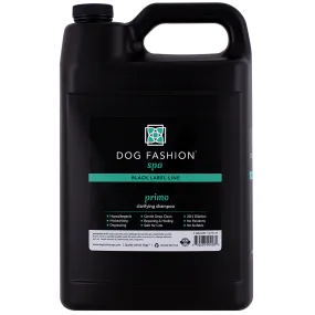 Primo Clarifying Shampoo Gallon by Dog Fashion Spa