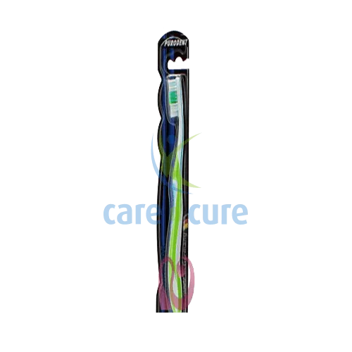 Purodent Massage Wings Tooth Brush Med