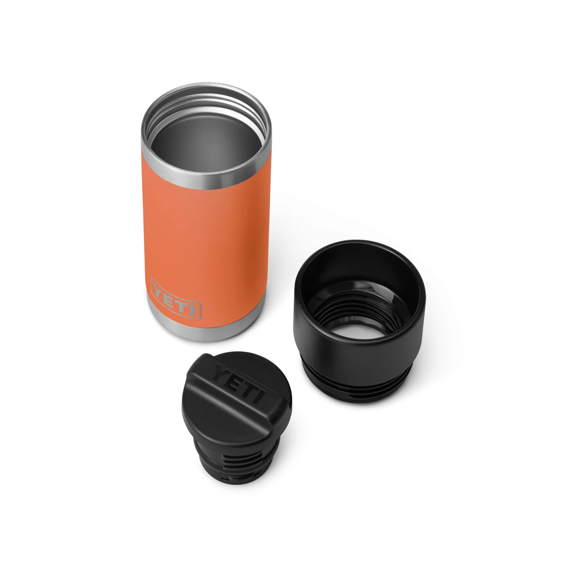 Rambler 12oz Hotshot Bottle w/ HotShot Cap