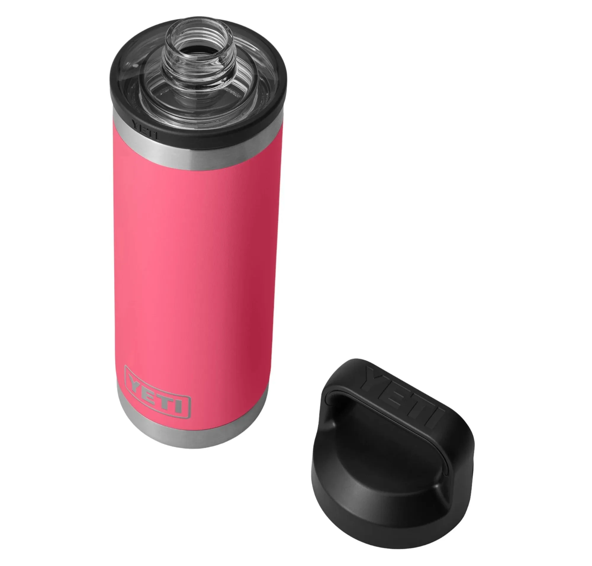 Rambler 18oz Bottle with Chug Cap