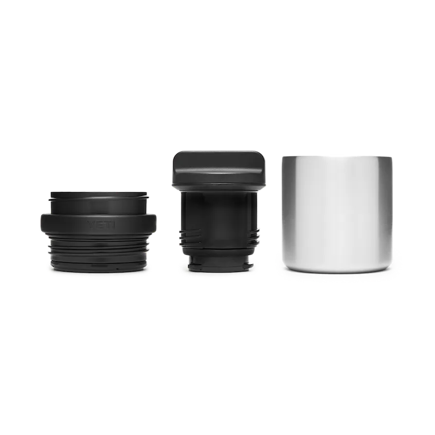 Rambler Bottle 5oz Cup Cap