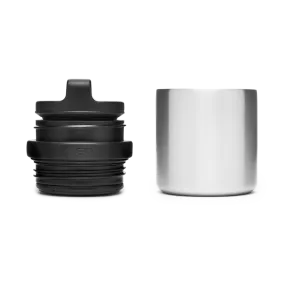 Rambler Bottle 5oz Cup Cap