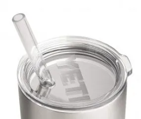 Rambler Tumbler Straw Lid - Large Fit