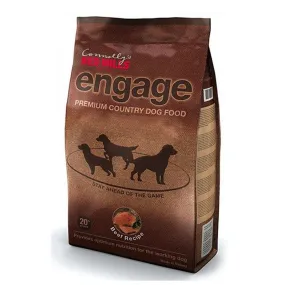 Red Mills Engage Beef Dog Food 15KG