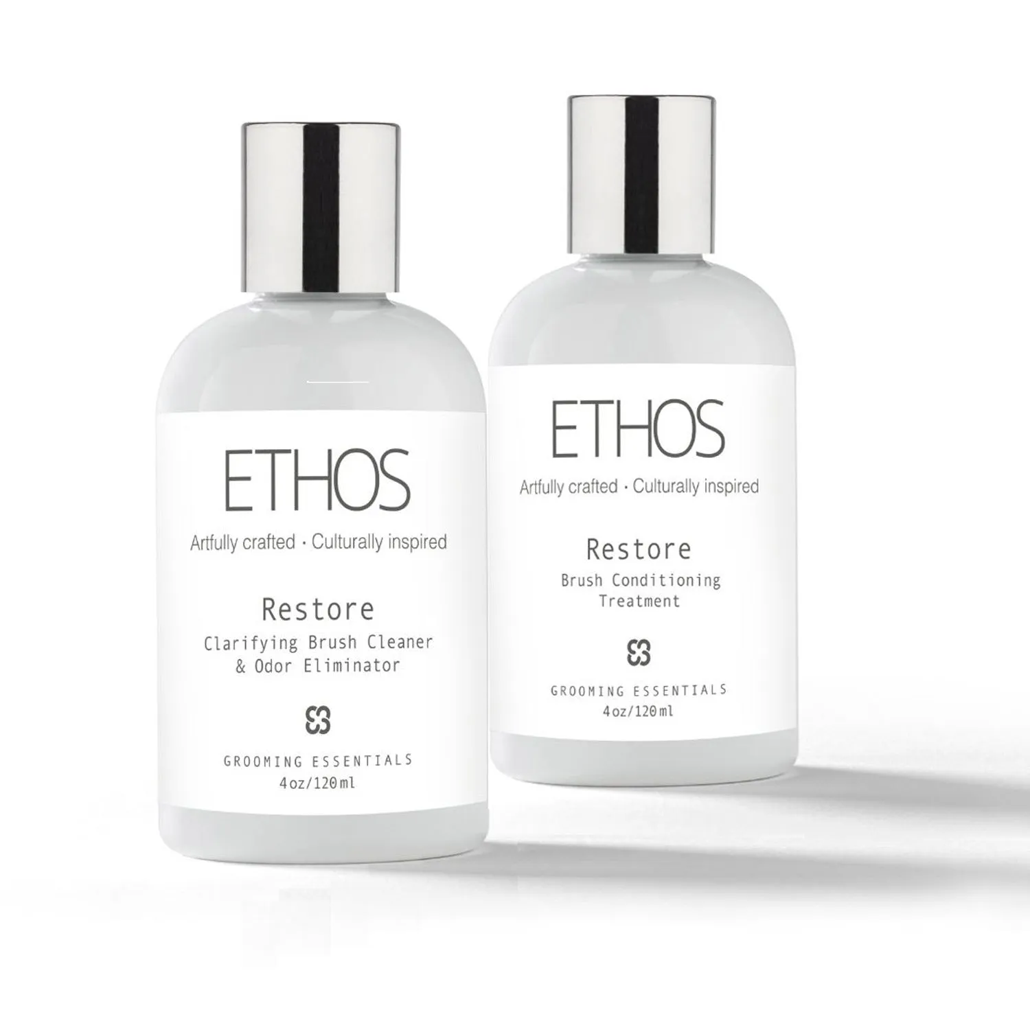 Restore Brush Care Set