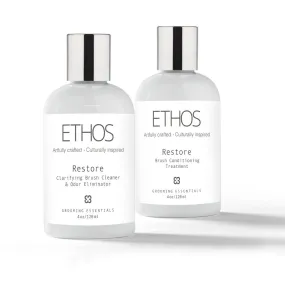 Restore Brush Care Set