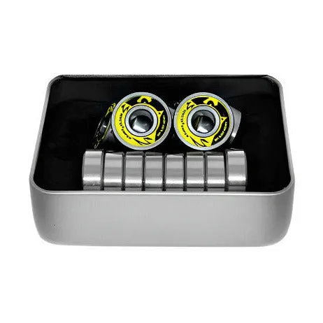 Rinkster Sniper 6Si3N4 Skate Bearings (16)