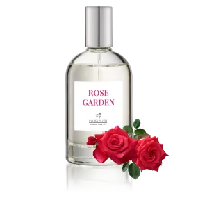 Rose Garden Perfume 100ml by iGroom