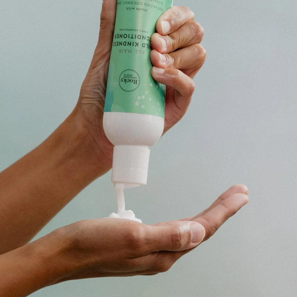 Rosemary Mint Wild Kindness Conditioner