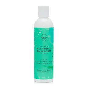 Rosemary Mint Wild Kindness Conditioner